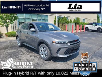 Used 2024 Dodge Hornet R/T w/ Tech Pack w/o Parking