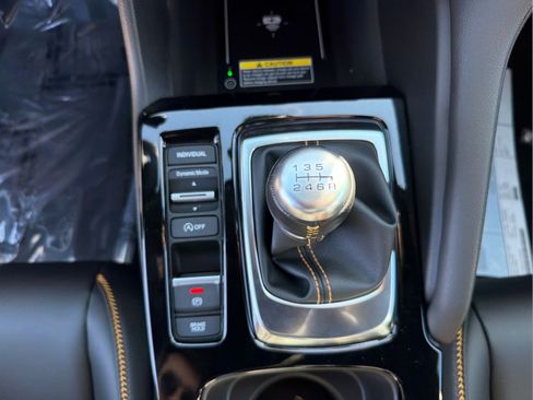 New 2026 Acura Integra A-Spec FWD image 20