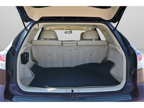 Used 2013 Lexus RX 350 FWD w/ Navigation Pkg image 15