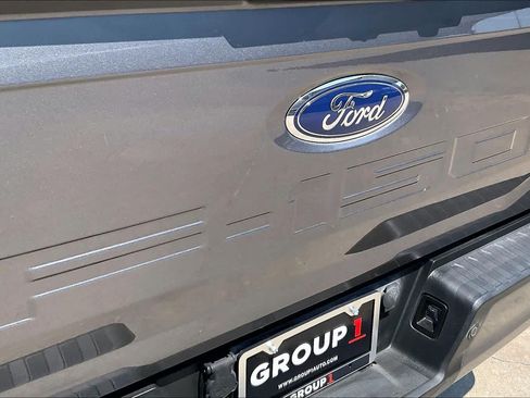 Used 2021 Ford F150 XLT w/ Equipment Group 302A High AWD/4WD image 30