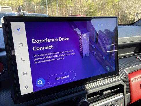 Used 2025 Toyota 4Runner TRD Pro image 32