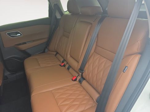 New 2026 Nissan Rogue Platinum w/ Platinum Premium Package image 13