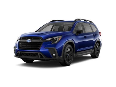 New 2026 Subaru Ascent Premium AWD/4WD image 2