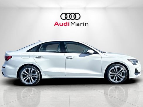 New 2026 Audi A3 2.0T Premium image 6