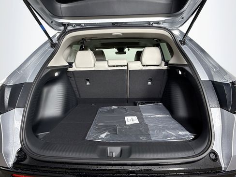 New 2026 Honda HR-V EX-L image 33