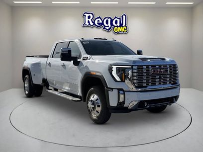 New 2026 GMC Sierra 3500 Denali w/ Denali Reserve Package