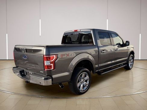 Used 2019 Ford F150 XLT w/ Equipment Group 302A Luxury AWD/4WD image 6
