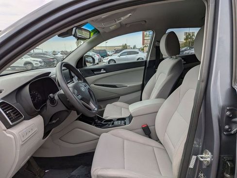Certified 2021 Hyundai Tucson Value image 16