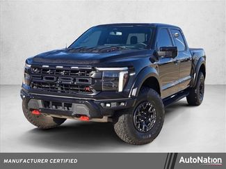 Certified 2024 Ford F150 Raptor w/ Equipment Group 803A Raptor R video 1
