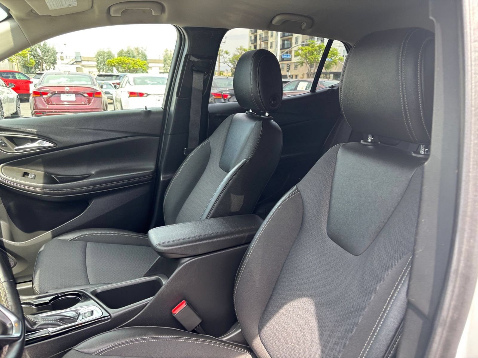 Used 2026 Buick Encore GX Preferred FWD image 67