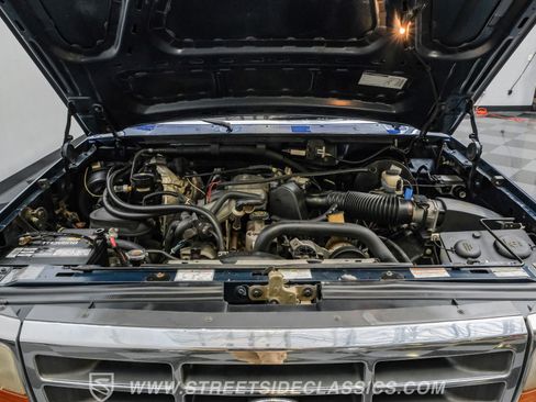 Used 1996 Ford F150 4x4 Regular Cab image 38