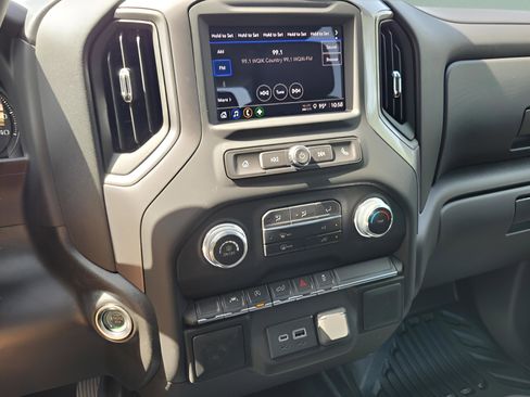 New 2025 GMC Sierra 1500 Pro w/ Pro Value Package image 31