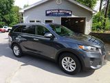 Used 2019 Kia Sorento LX w/ LX Convenience Package image 3