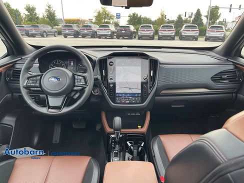 Used 2026 Subaru Forester Touring AWD/4WD image 26