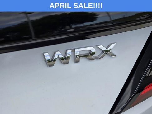 Used 2024 Subaru WRX Premium w/ Popular Package #2A image 30