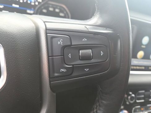 Used 2021 GMC Yukon Denali w/ Denali Premium Package AWD/4WD image 22