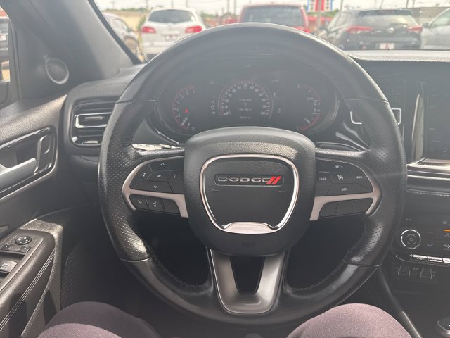 Used 2021 Dodge Durango SXT AWD/4WD image 23