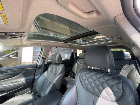 Used 2022 Hyundai Santa Fe Limited image 18