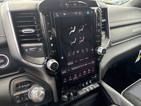 New 2026 RAM 1500 Laramie AWD/4WD image 20