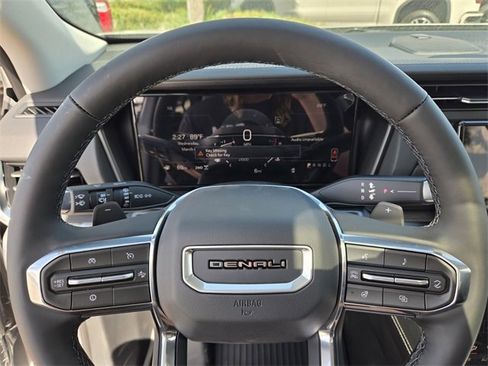 New 2026 GMC Terrain Denali w/ LPO, Floor Liner Package image 28