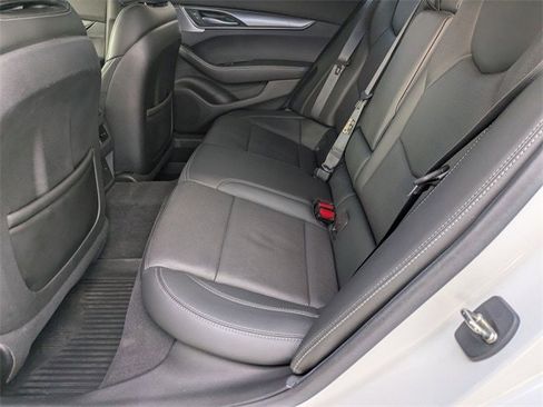 Used 2021 Cadillac CT5 Premium Luxury image 15