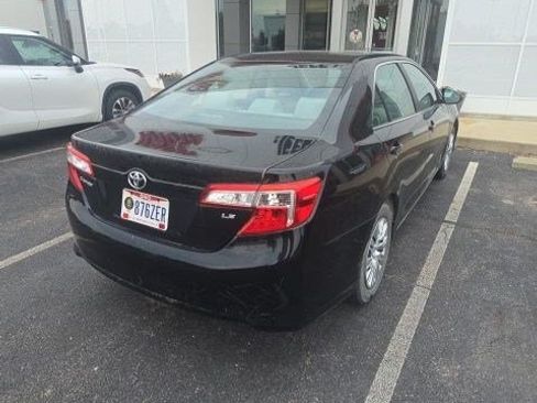 Used 2014 Toyota Camry LE FWD image 6
