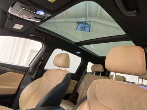 Used 2023 Hyundai Santa Fe Calligraphy w/ Winter Weather Package image 16