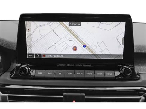 Used 2023 Kia Seltos LX AWD/4WD image 16
