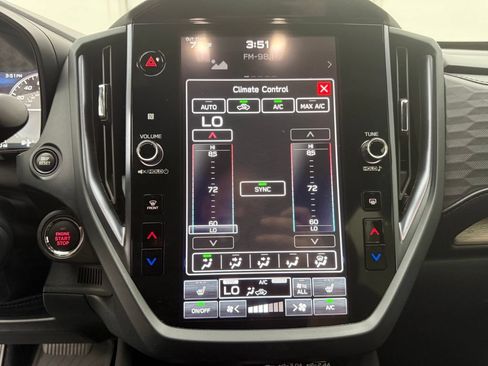 Used 2025 Subaru Forester Limited w/ Popular Package AWD/4WD image 6