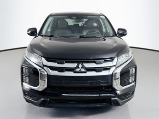 Used 2023 Mitsubishi Outlander Sport ES AWD/4WD video 2