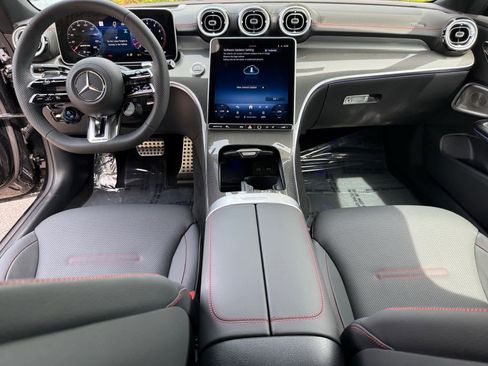 New 2026 Mercedes-Benz CLE 53 AMG 4MATIC Coupe image 13