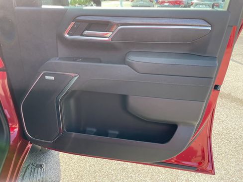 New 2026 Chevrolet Silverado 2500 LTZ w/ LTZ Plus Package AWD/4WD image 28