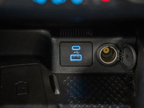 Used 2022 Ford Bronco Sport Outer Banks w/ Tech Package image 30