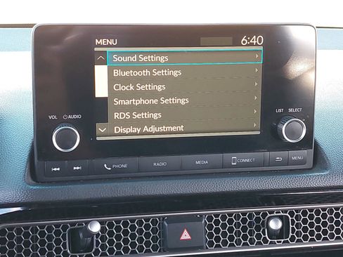 Used 2022 Honda Civic Sport image 20