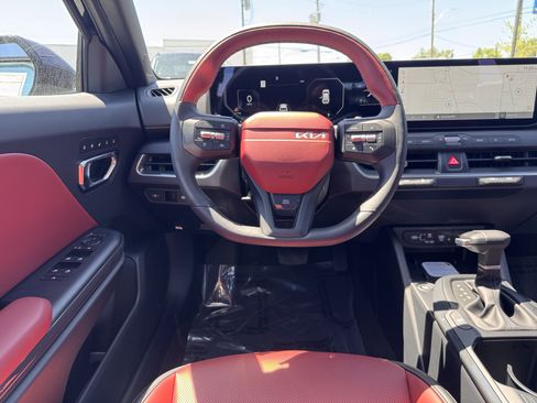 New 2026 Kia K4 EX FWD image 9