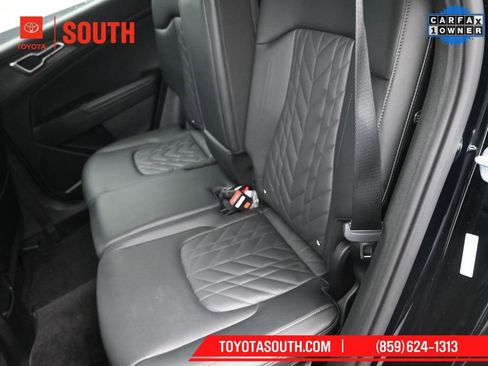 Used 2023 Kia Sportage X-Line image 23