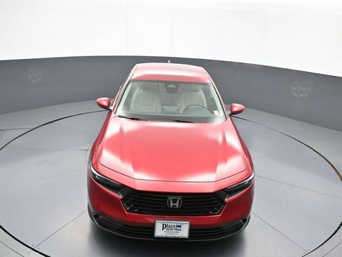 Certified 2023 Honda Accord LX image 34