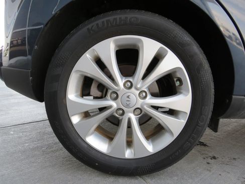 Used 2016 Kia Soul ! w/ Premium Package image 49