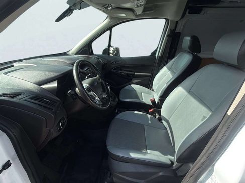 Used 2018 Ford Transit Connect XL FWD image 13