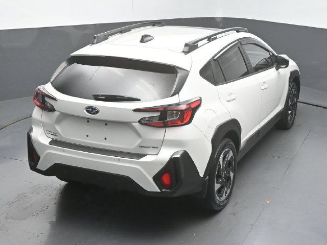 Certified 2024 Subaru Crosstrek 2.5i Limited AWD/4WD image 47