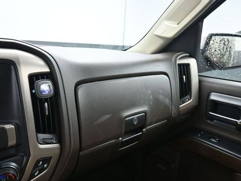 Used 2017 GMC Sierra 1500 Denali image 20