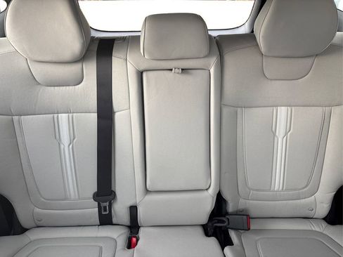 New 2026 Hyundai Tucson SEL image 11