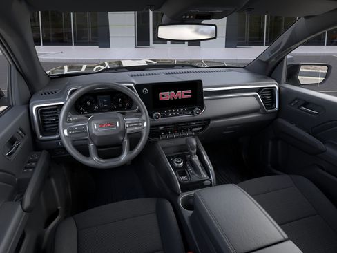 New 2025 GMC Canyon Elevation w/ Convenience Package image 35