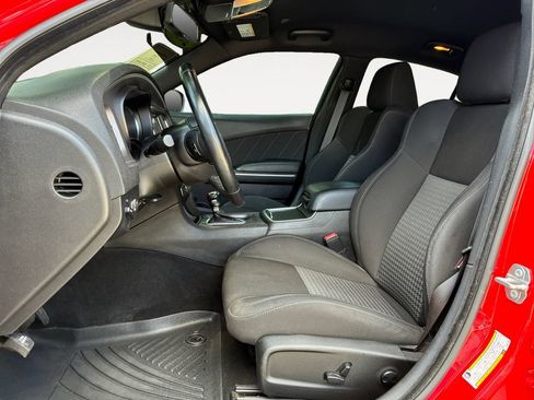Used 2023 Dodge Charger GT AWD/4WD image 9