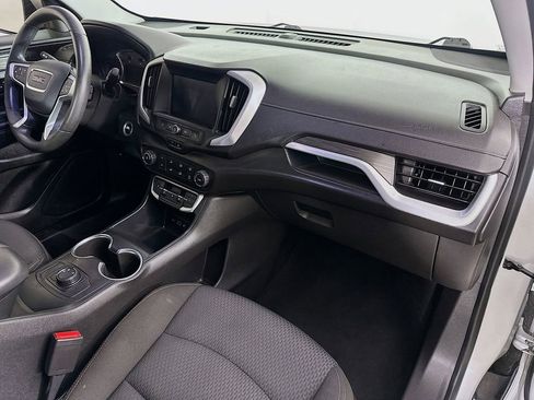 Used 2022 GMC Terrain SLE AWD/4WD image 30