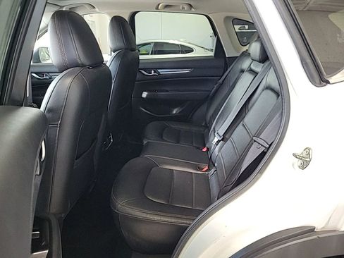 Used 2017 MAZDA CX-5 Grand Touring AWD/4WD image 11
