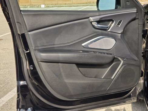 Certified 2019 Acura RDX A-Spec FWD image 10