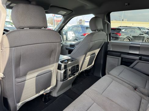 Used 2020 Ford F150 XLT w/ Equipment Group 302A Luxury image 33