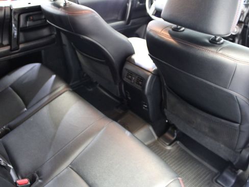 Used 2017 Toyota 4Runner TRD Pro image 40