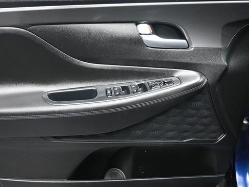 Used 2022 Hyundai Santa Fe SEL FWD image 13
